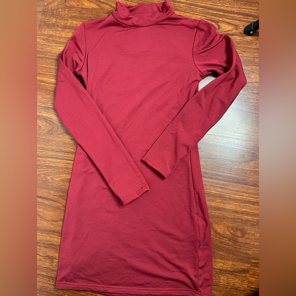 Shein dress